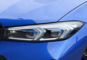 BMW Seria 3 G20-G21 Touring 2.0 320d 190KM 2022 BMW Seria 3 320d xDrive 190KM M Pakiet Gwarancja Hak HiFi HeadUp 23VAT 2.0, zdjęcie 6