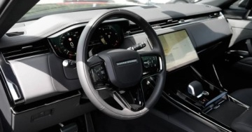 Land Rover Range Rover V SWB 3.0 D300 300KM 2026 Land Rover Range Rover Sport 3.0D I6 300 PS AWD Auto Dynamic SE 3.0 Diesel, zdjęcie 6
