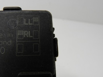 Модуль контроллера двери Vw Audi 5Q0959592K