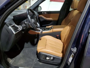 BMW X5 G05 2024 BMW X5 xDrive40I 2024 3.0l 3.0 Benzyna 375KM, zdjęcie 7