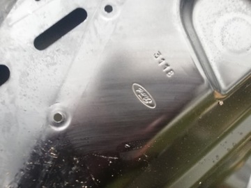 FORD EDGE 2019 KAPOTA PŘEDNÍ ORIG.