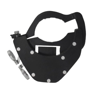 Замок дроссельной заслонки мотоцикла