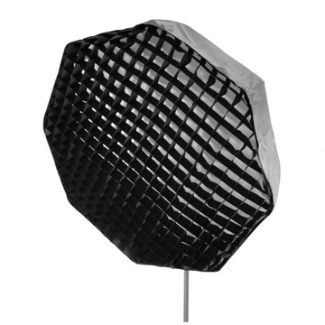 GRID PLASTER MIODU SOFTBOX OCTAGON 80cm MITOYA