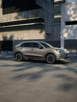 Volkswagen T-Roc I SUV Facelifting 1.5 TSI ACT 150KM 2026 Volkswagen T-Roc Style 1.5 eTSI 116 KM DSG Zamów, zdjęcie 3