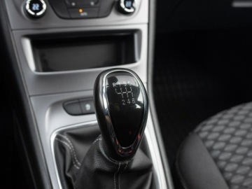 Opel Astra K Sportstourer Facelifting 1.2 Turbo 130KM 2022 Opel Astra GD8A832#1.2 T Edition 2 stref klima, zdjęcie 15