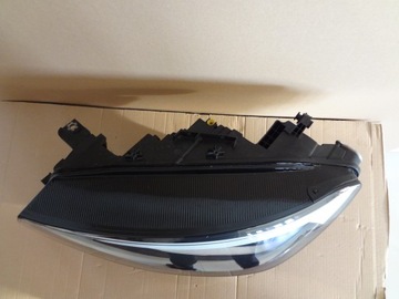VW ID4 ID.4 FULL LED 20- ПРАВАЯ ЛЕВАЯ ПЕРЕДНЯЯ ФОНАРЬ