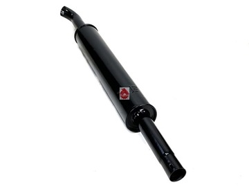 Tłumik okrągły 1140mm C-360 EMALIA URSUS 42102070
