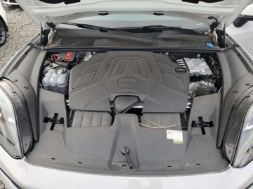 Porsche Cayenne III 2024 Porsche Cayenne 2024 3.0l 3.0 Benzyna 348KM, zdjęcie 6