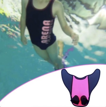 МАКС КУПАЛЬНИК ХВОСТ РУСУЛКИ + ПЛАВНИК N-1 116 balolovelove