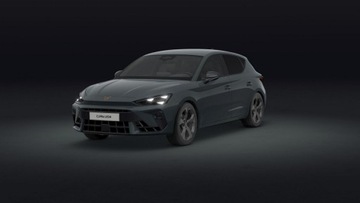 Cupra Leon II 2026 Cupra Leon 1.5 TSI 150 KM, zdjęcie 2