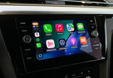 Volkswagen Arteon Shooting Brake Plug-in 1.4 TSI Plug-In-Hybrid 218KM 2022 Volkswagen Arteon PlugIn R-Line Automat FV 23 1.4 Hybryda Plug-in, zdjęcie 28