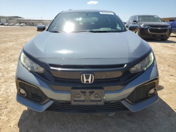 Honda Civic X 2018 Honda Civic CIVIC EX 2018, od ubezpieczalni 1.5 Benzyna 174KM, zdjęcie 2