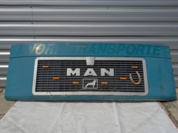 MASKA POKRYWA ATRAPA GRILL MAN F2000 81611100015