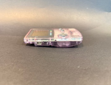Nintendo Game Boy Boy Gameboy Color Transparent
