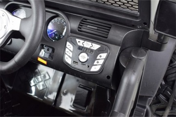 АККУМУЛЯТОР ДЛЯ ВНЕДОРОЖНЫХ АВТОМОБИЛЕЙ JEEP 24V POWER 400W AMORY PILOT