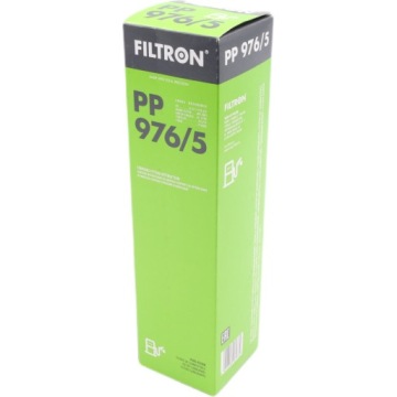Топливный фильтр Фильтртрон PP976/5