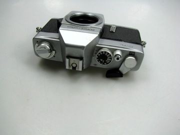 PORST REFLEX C-TL - боди