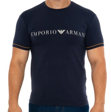 EA Emporio Armani koszulka T-Shirt NOWOŚĆ L