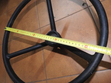 рулевое колесо рулевое колесо вилочный погрузчик GPW