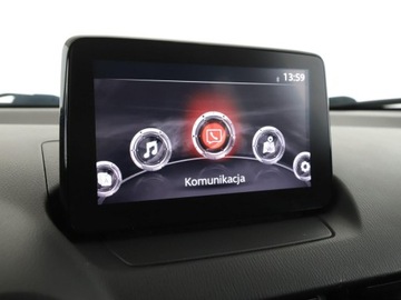 Mazda CX-3 Crossover 2.0 SKY-G 120KM 2018 Mazda CX-3 klima auto czujniki parkowania, zdjęcie 22