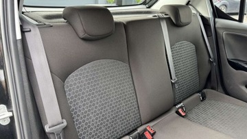 Opel Corsa E Hatchback 3d 1.4 Twinport 90KM 2017 Opel Corsa Udokumentowany przebieg GWARANCJA 1.4 Benzyna 90KM, zdjęcie 25