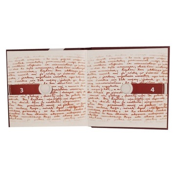 Дневник (CD, аудиокнига) в прочтении Анны Дымной и Кшиштофа Глобиша