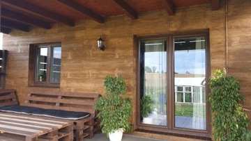 ГИБКАЯ ФАСАДНАЯ ПЛИТА м2 серая