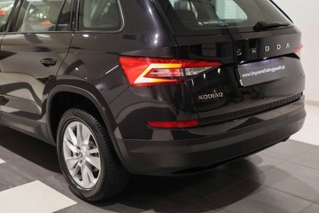 Skoda Kodiaq SUV 2.0 TDI 150KM 2021 Škoda Kodiaq, zdjęcie 36