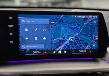 BMW X1 U11 2025 BMW X1 sDrive20d M Sport, Hak, Harman Kardon, LED, Dostep Komfortowy 2.0, zdjęcie 26