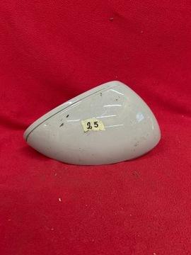 PORSCHE MACAN POUZDRO ZRCÁTKO PRAVÁ 95B857528AG2X 95B857528A