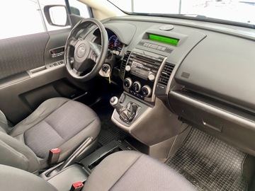 Mazda 5 I 2.0 MZR-CD 143KM 2009 Mazda 5 7- osobowa 2.0 Diesel 143KM, zdjęcie 17