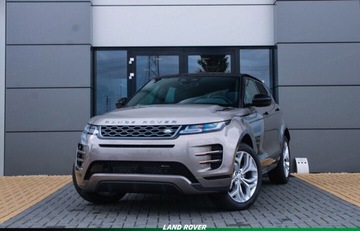 LAND ROVER Range Rover Evoque R-Dynamic SE Suv 2.0 P200 (200KM) 2023