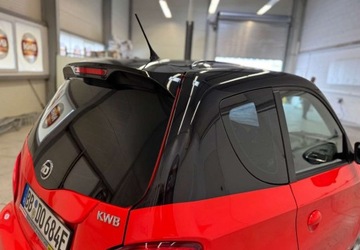  Zhidou KWB Zhidou KWB Elektryczny 20KM, zdjęcie 13