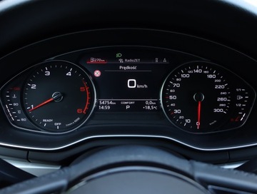 Audi A4 B9 Avant Facelifting 2.0 40 TDI 190KM 2020 Audi A4 40 TDI, 187 KM, Automat, Skóra, Navi, zdjęcie 10