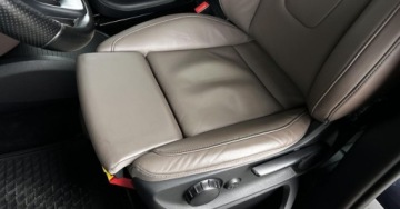 Mercedes Klasa V W447 Długi Facelifting 2.0 300d 237KM 2023 Mercedes-Benz Klasa V V300d AMG Line Dlugi 7 miejsc Kamera360 Tempomat Naw, zdjęcie 11