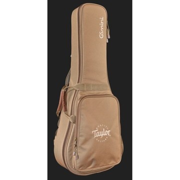 Акустическая гитара Taylor GS Mini из красного дерева