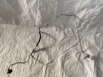 PŘÍVOD KLIMATIZACE VW T5 T6