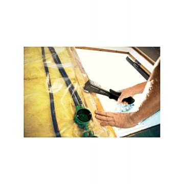 Rapid, Молотковый степлер Rapid Pro R19E, для