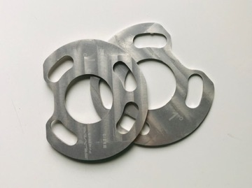 CAMBER Tył -1° Shims Golf mk1 mk2 mk3 Corrado