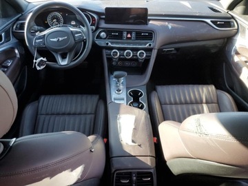 Genesis G70 Base 2023 2.0l 2.0 Benzyna 252KM, zdjęcie 8