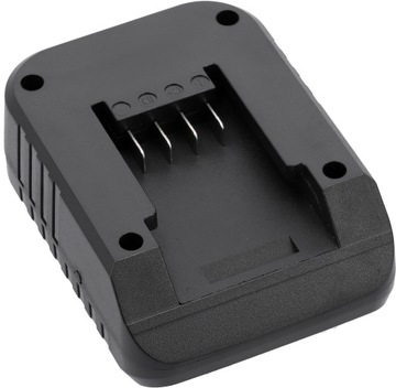 АВТОМОБИЛЬНОЕ ЗАРЯДНОЕ УСТРОЙСТВО YATO ДЛЯ СИСТЕМНОГО АККУМУЛЯТОРА 18 В ДЛЯ ПРИЖИГАТЕЛЯ