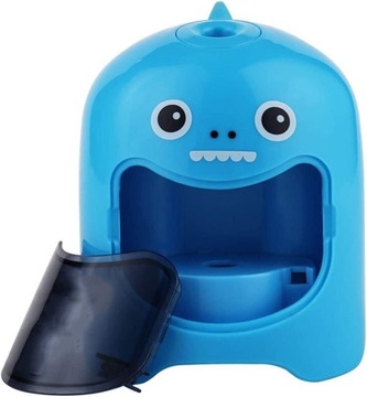 Elektryczne temperówki, automatyczna temperówka