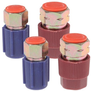 АДАПТЕР НАКОНЕЧНИКА СЕРДЕЧНИКА КЛАПАНА