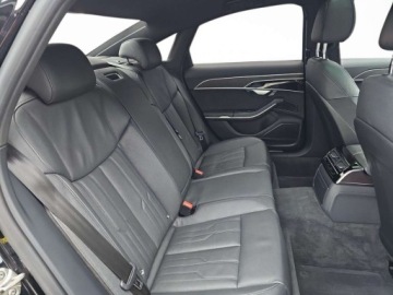 Audi A8 D5 Sedan Facelifting 3.0 55 TFSI 340KM 2022 Audi A8 pneumatyka, panoramiczny dach, kamery 360, BO, head up 3.0 Benzyna, zdjęcie 27