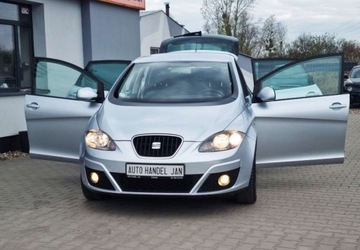 Seat Altea XL 1.6 TDI CR 105KM 2011 Seat Altea 1,6 TDI 105 km 1.6 Diesel 105KM, zdjęcie 28