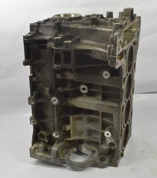 BMW N20 B20 - БЛОК ДВИГАТЕЛЯ