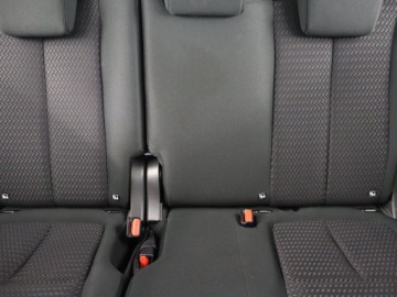 Mitsubishi Eclipse Cross SUV 1.5 T 163KM 2018 Mitsubishi Eclipse Cross 1.5 T-MIVEC, Skóra, zdjęcie 9