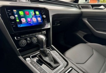 Volkswagen Arteon 2018 Volkswagen Arteon Volkswagen Arteon 2.0 TSI OPF 4Motion DSG Elegance 2.0, zdjęcie 10