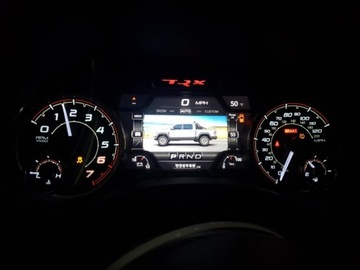  RAM 1500 Trx 2022 6.2l 6.2 Benzyna 702KM, zdjęcie 9