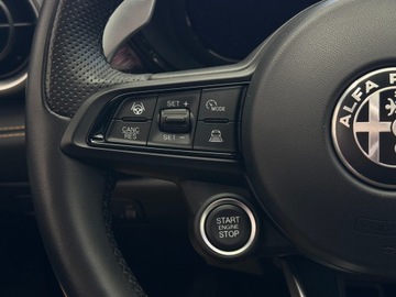 Alfa Romeo Tonale 2024 Alfa Romeo Tonale Veloce / Kamera 360° / ACC / Naw, zdjęcie 19